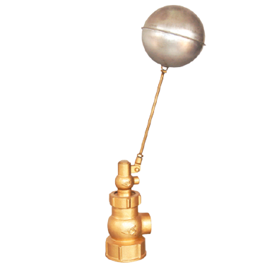 901黃銅浮球閥