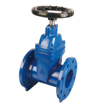 9161軟密封暗桿閘閥