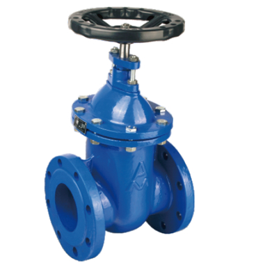 6157B硬密封暗桿閘閥