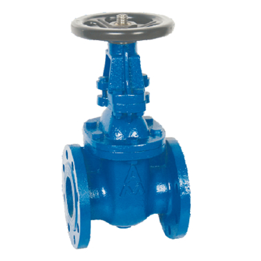 6196B硬密封明桿閘閥